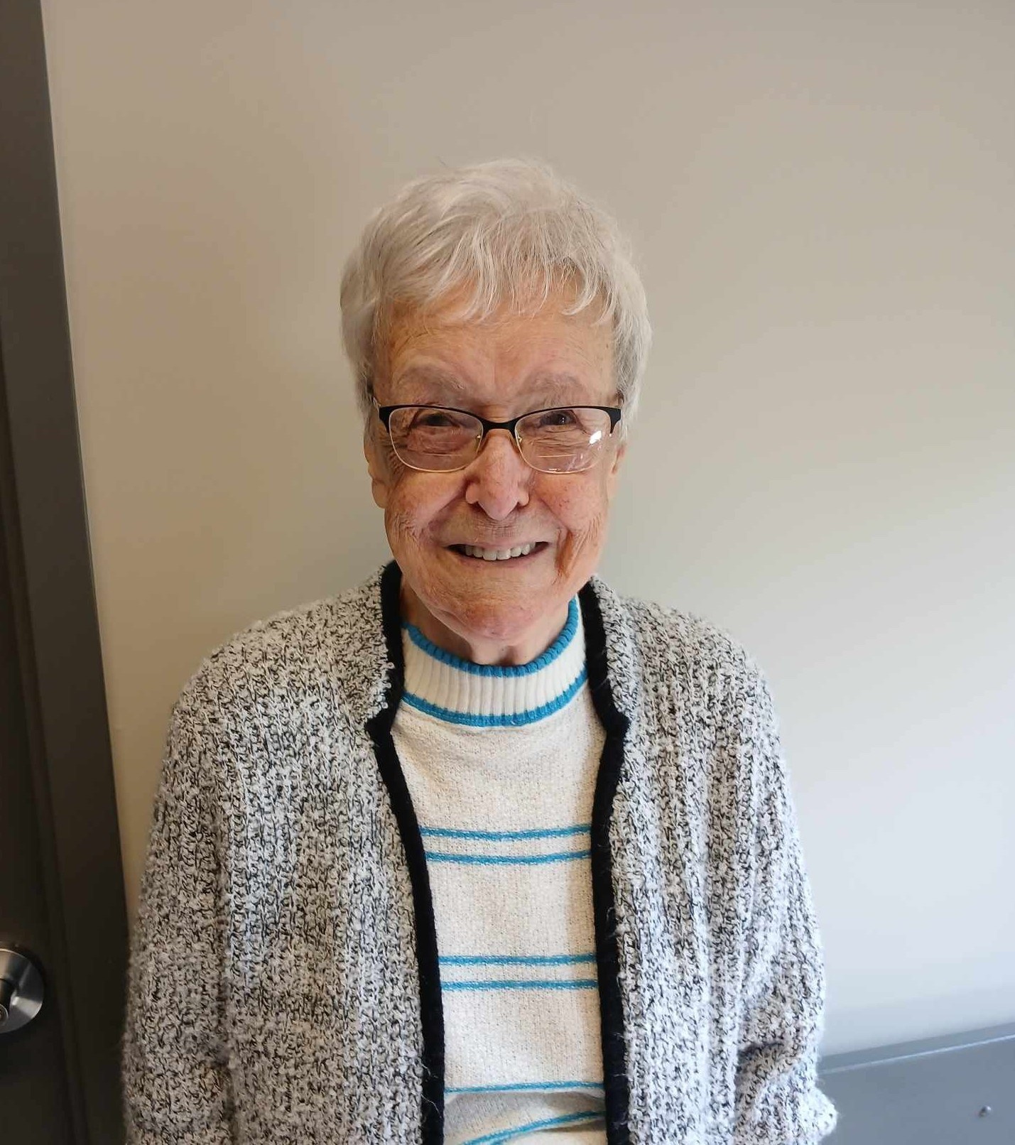 Avis de décès de Béatrice Lavoie