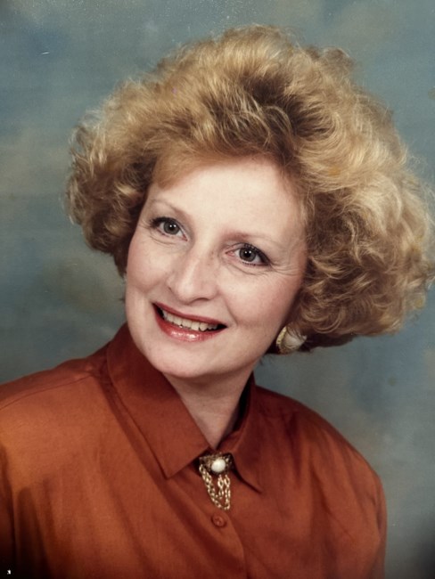 Obituary of Alice Anne Long