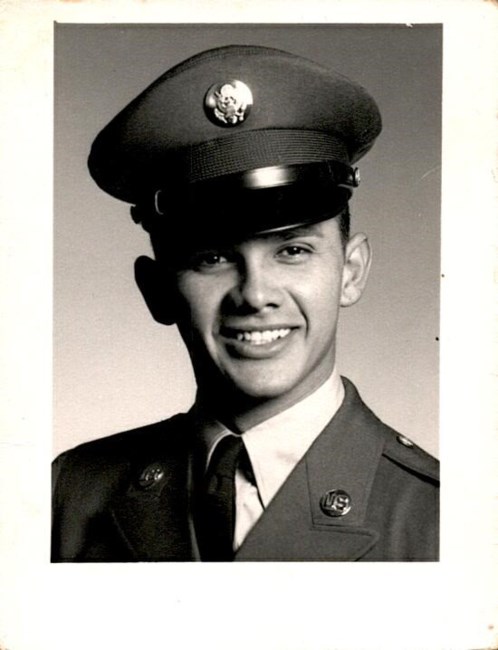 Obituary of John M. Tinoco