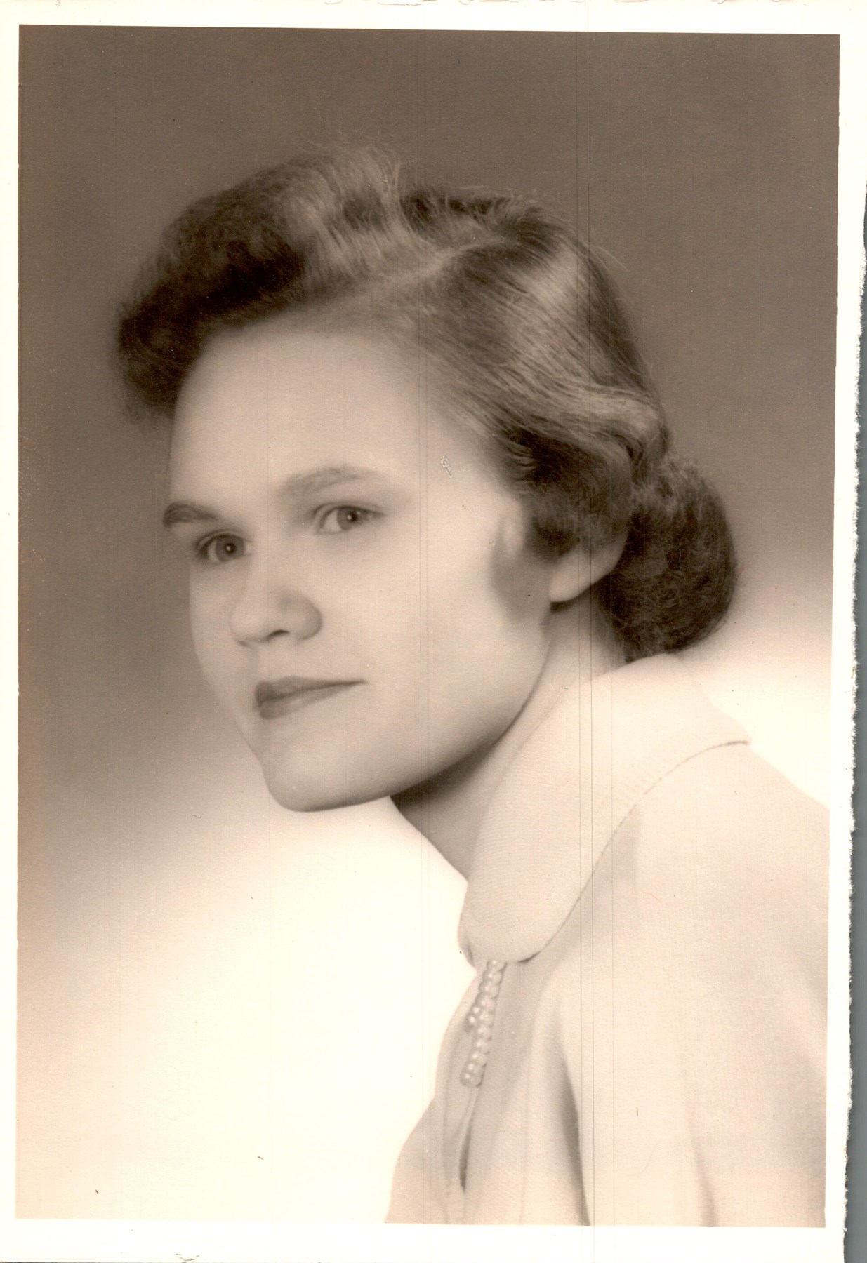 Obituary of Dorothy Helen O'Dell