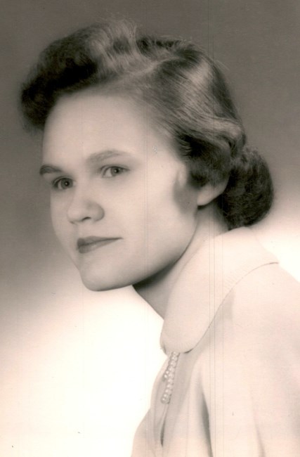 Obituary of Dorothy Helen O'Dell