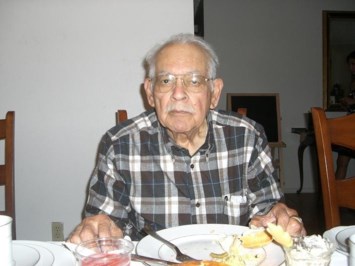 Obituary of Daniel G. Lara Sr.
