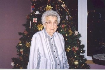 Obituary of Patricia Vernon Potter Slough