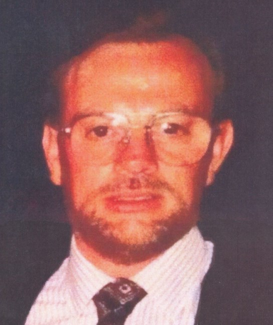 Obituary of Charles Edward Carroll