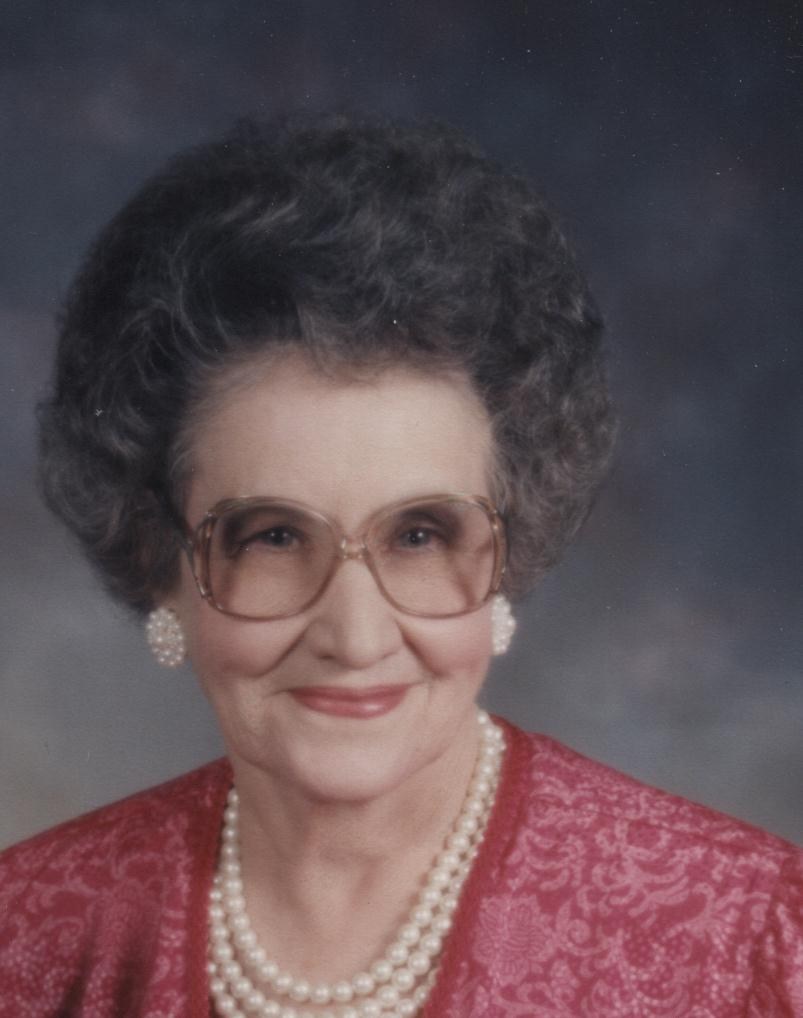 Obituary of Ruby L. Swim