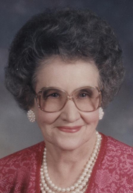 Obituary of Ruby L. Swim
