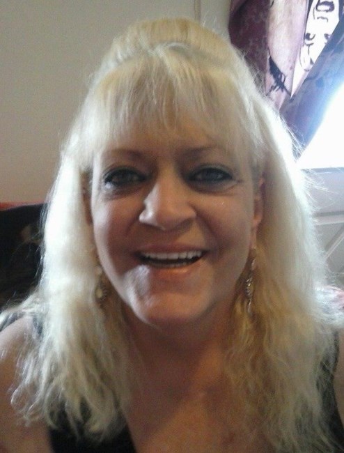 Obituary of Julie Edsall