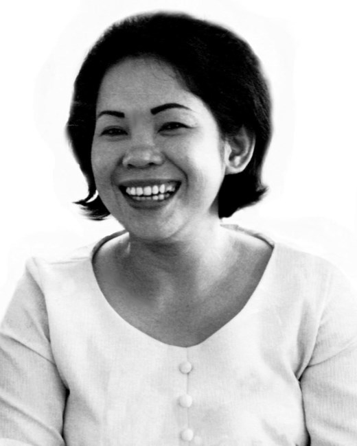 Obituary of Rosita (Mamacita) Ramos