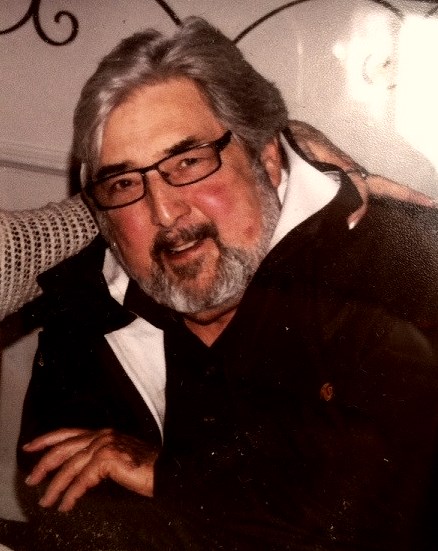 Obituary of Maurice Dwight "MD" Ray