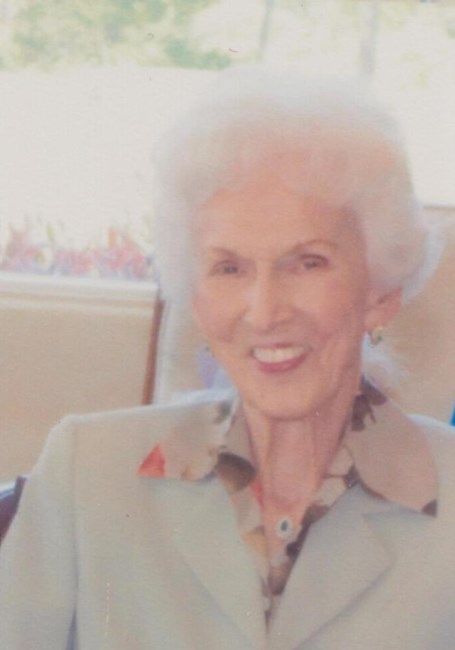 Obituary of Beverly Clark Cook