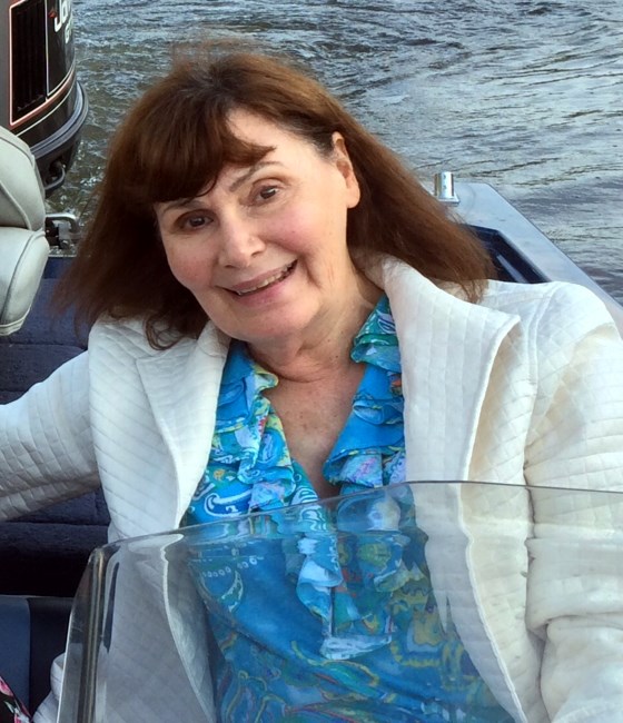 Obituary of Phyllis Jeanette Stanley