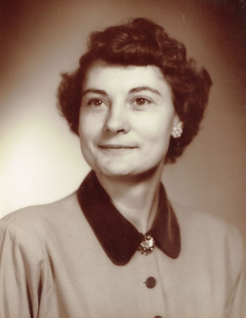 Obituary of Ethel L. Leatherman
