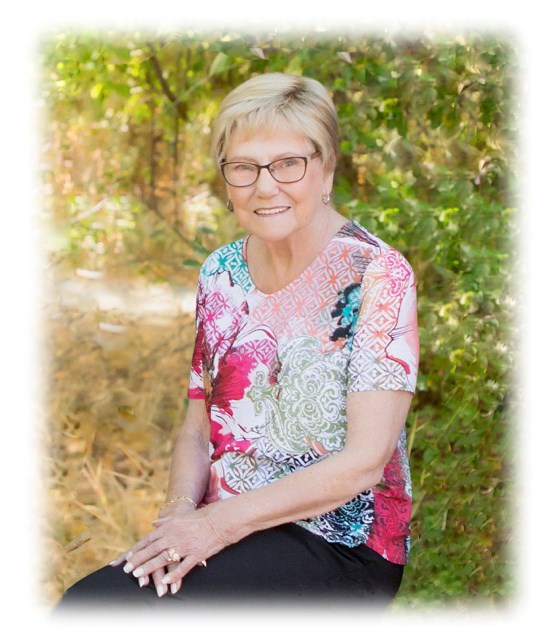 Obituary of Charlann Doloris Choutchourrou