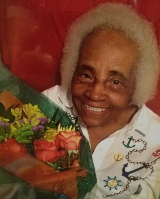 Obituary of Lena Pearl Hopkins