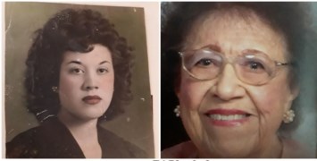Obituary of Lilia M. Medina