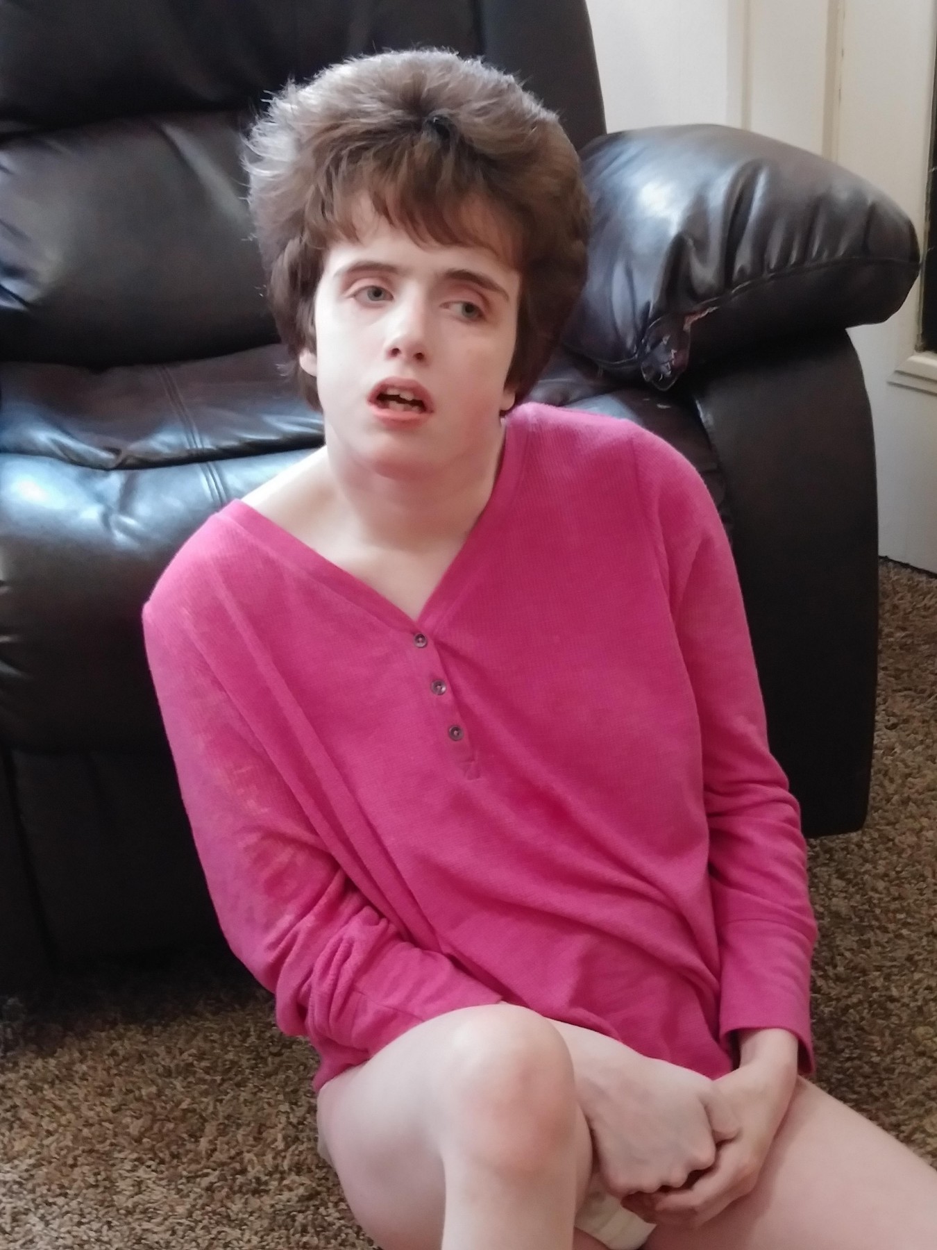 Obituary of Hunter "Bri" Brianne Brian