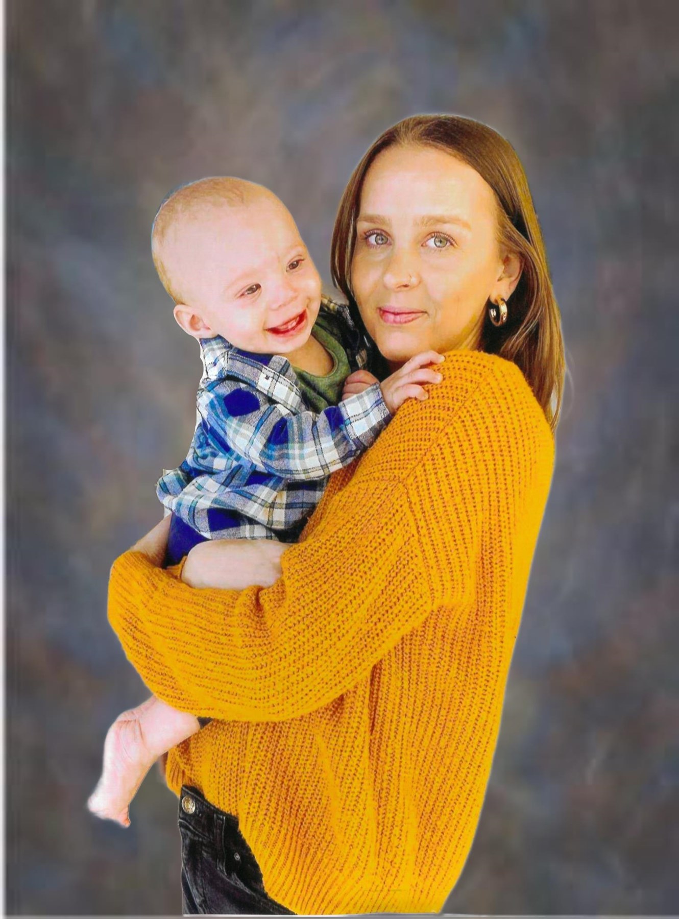 Obituary of Alexis Liberty Dean ~ Yuri Aundreu Jasmin