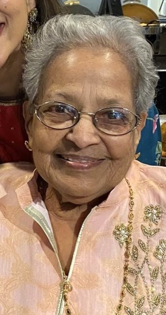Obituary of Savitri Goyal