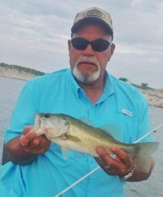 Obituary of Earl Robert Buss Jr.