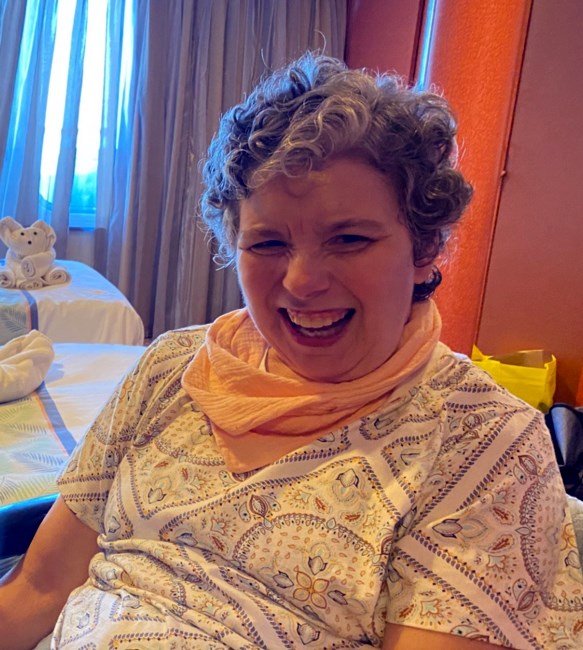 Obituary of Carol Jean Peters