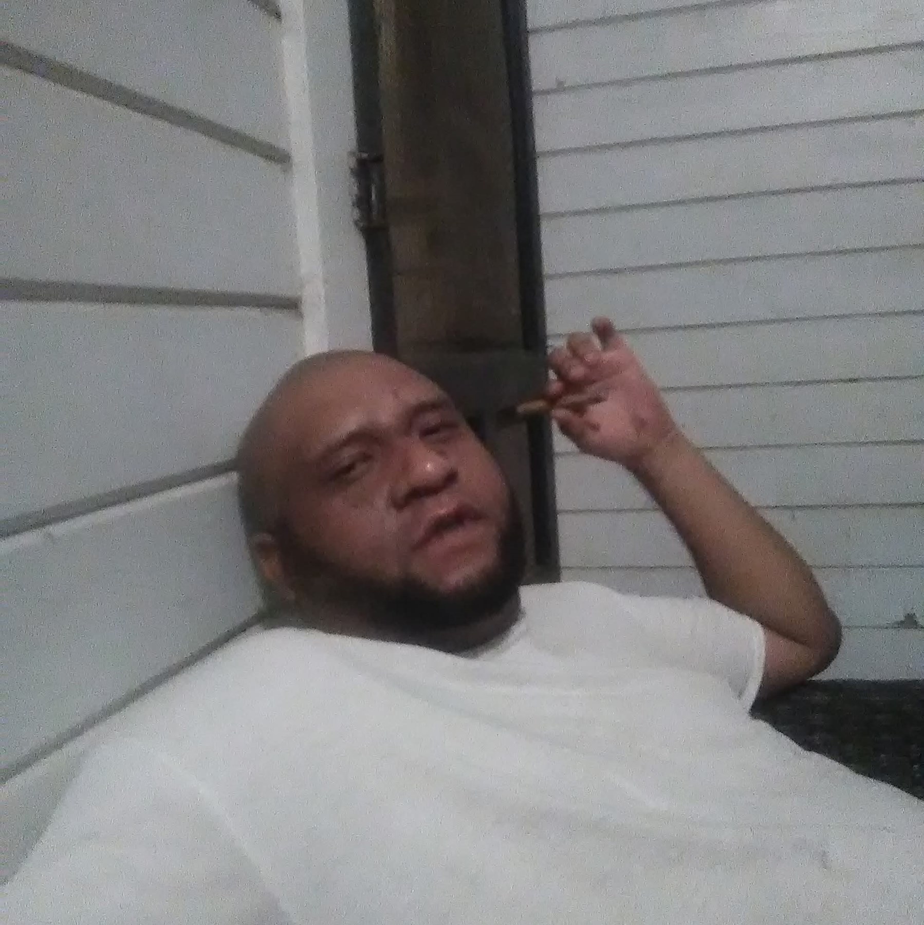 Obituary of Jeremy Martell Hudgens