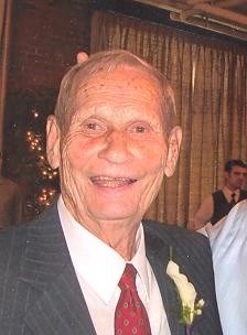 Obituary of Mr. John "Jack" Purnall Hudson