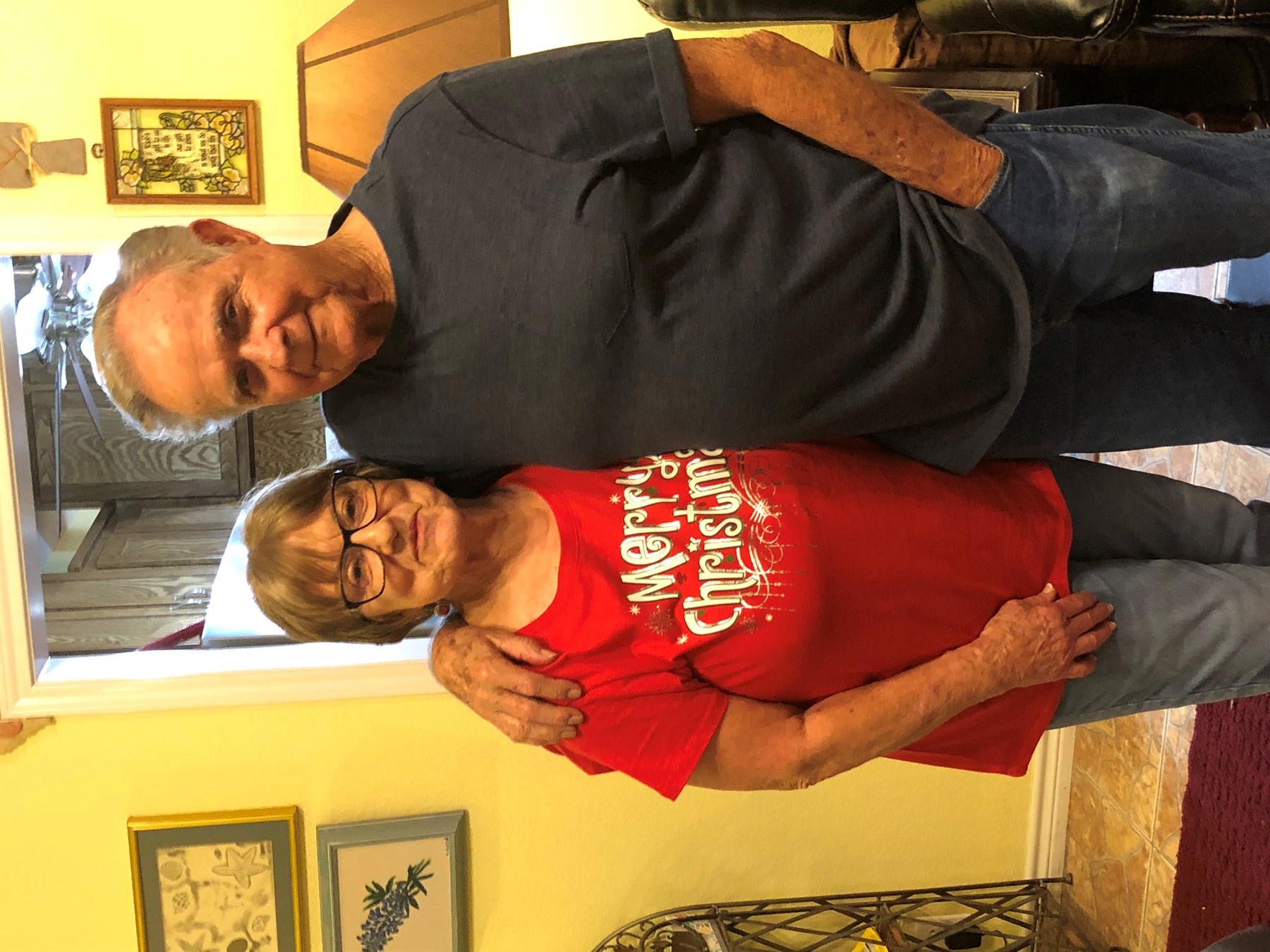 Obituario de Flowrence Edward (Jim) Holloway