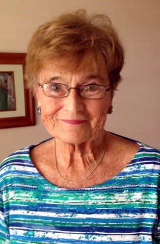 Obituary of Gail Regina Kernan