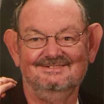 Obituary of James Shelton