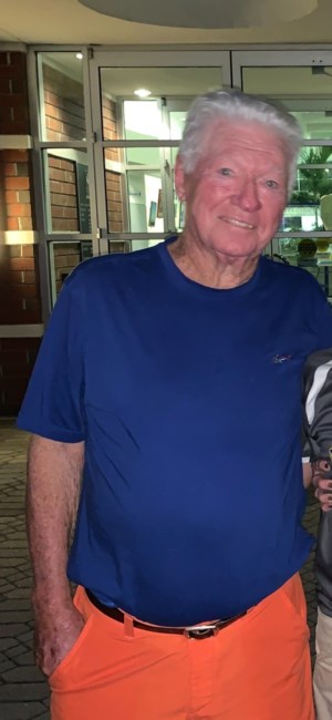 Obituary of Joseph K. Nance