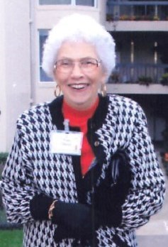 Obituary of Frances Y. Olson
