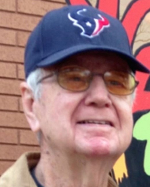 Obituary of Stanley Roger Clayton