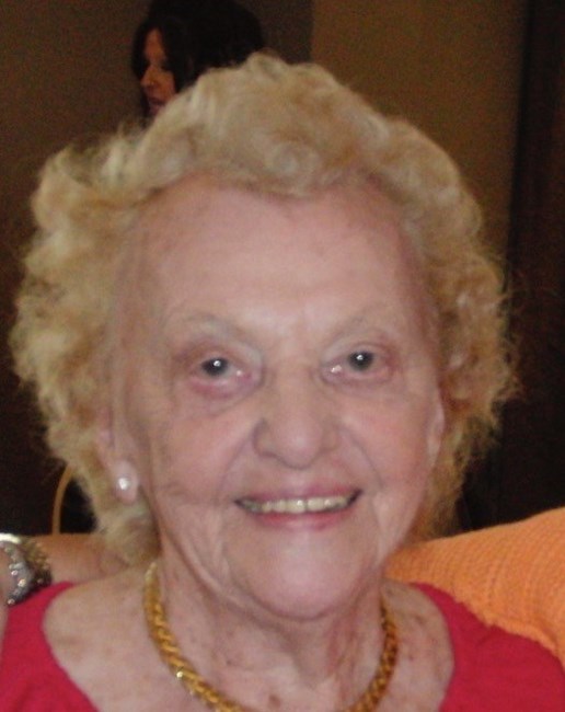 Obituary of Ida (Berman) Kublin