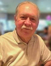 Obituary of Rolando Joseph Berlanga