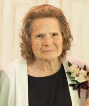 Obituario de Emma Lee Roselle  (Martinets) Henson