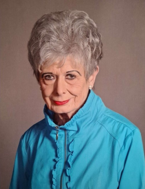 Avis de décès de Bonnie S Lifka