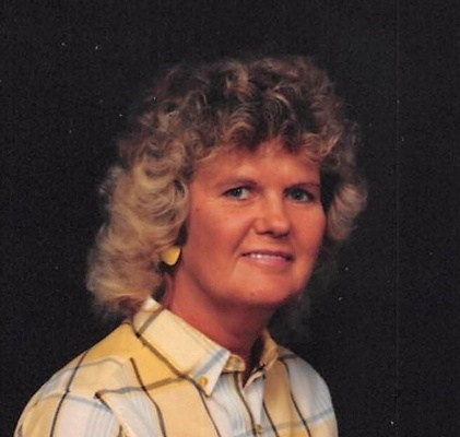 Obituario de Dorothy Ann Downs