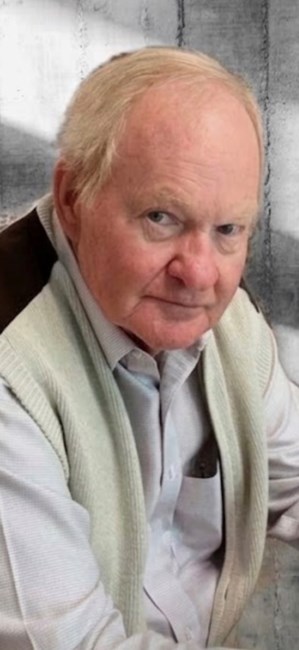 Obituary of William Pollard