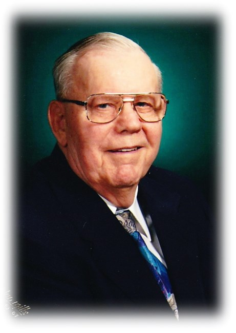 Obituary of Robert A. Kracht