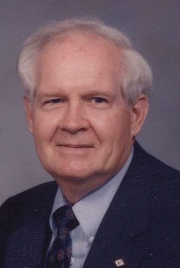 Obituary of Joe Roy Chastain
