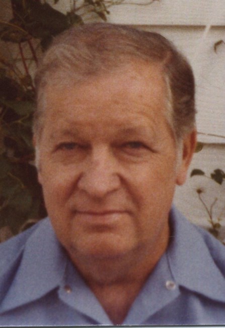 Obituary of Ralph E. Houser