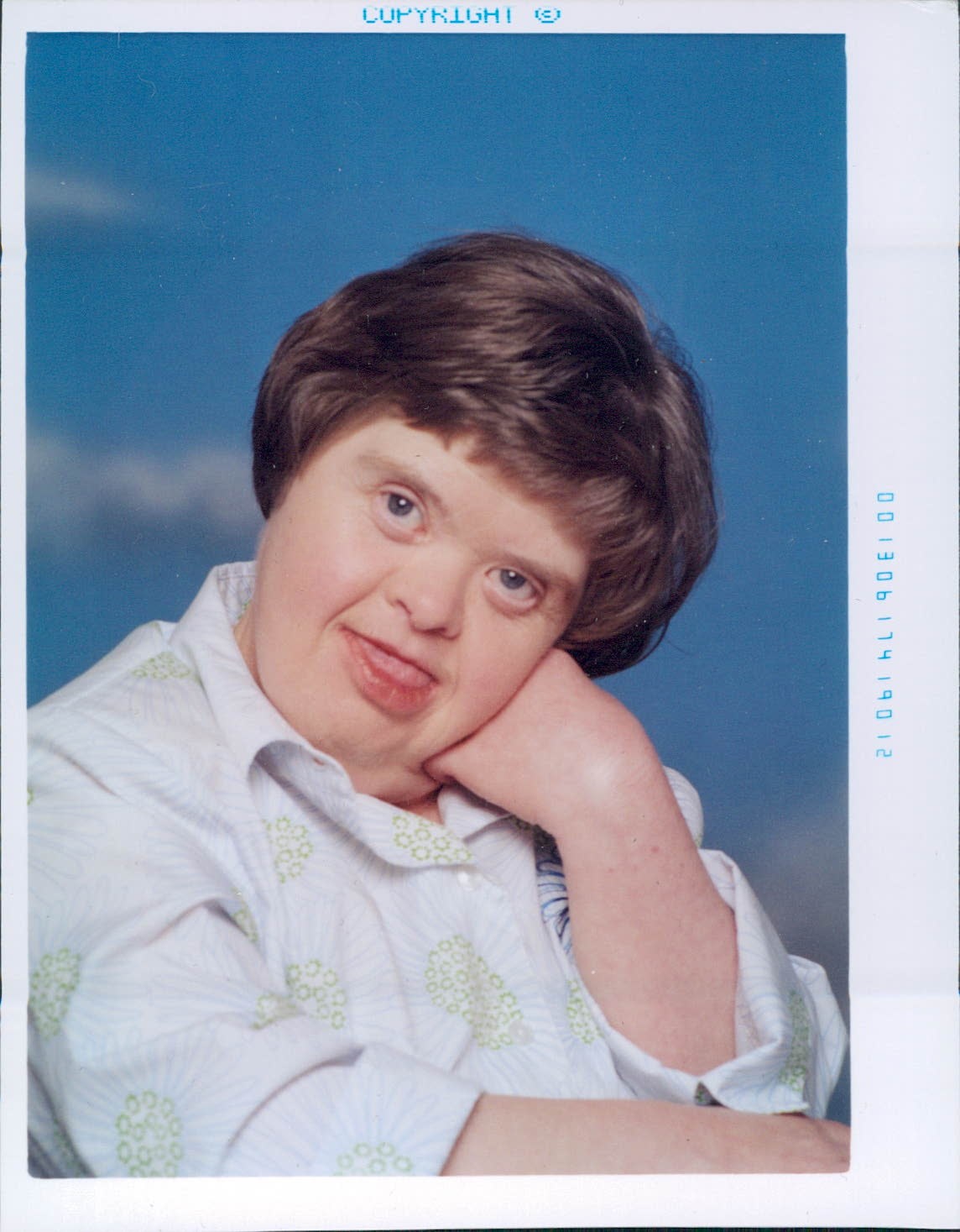 Obituary of Denise Fay Josvanger