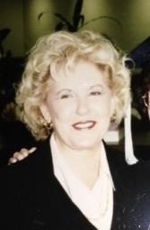 Obituary of Marian C. Martin