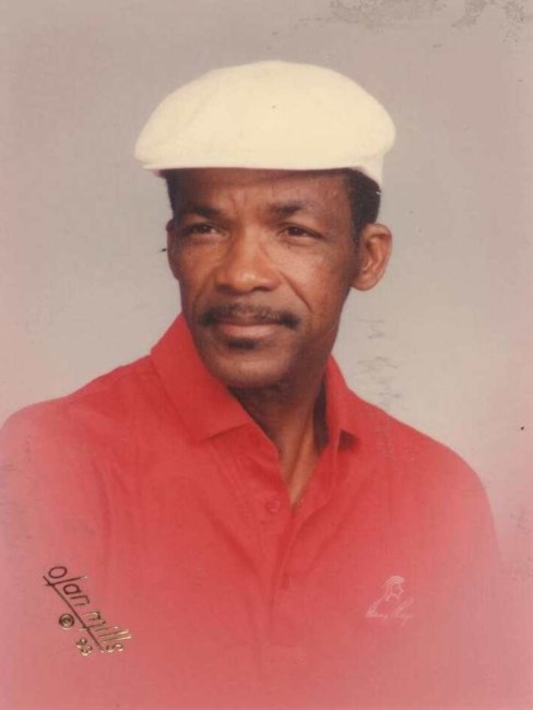 Obituary of Milton Strickland