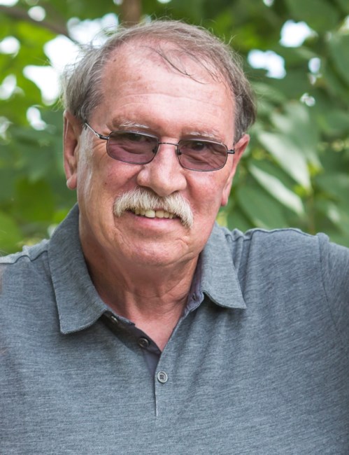 Obituary of Harold Ray Hill