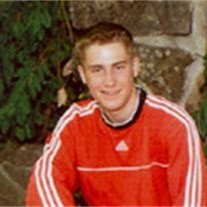 Obituary of Dustin W. Bollacker