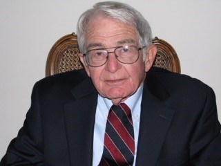 Obituary of Daniel Lewis Davis