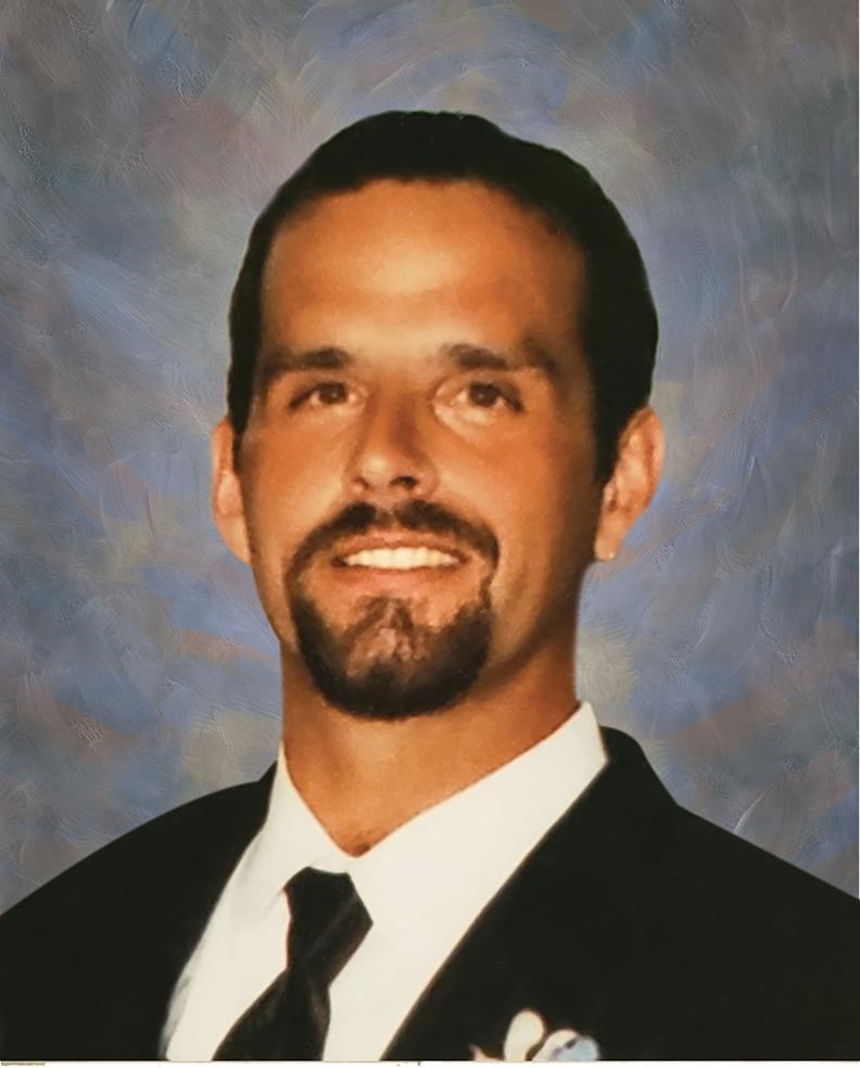 Obituary of Mark Allen Cadiz