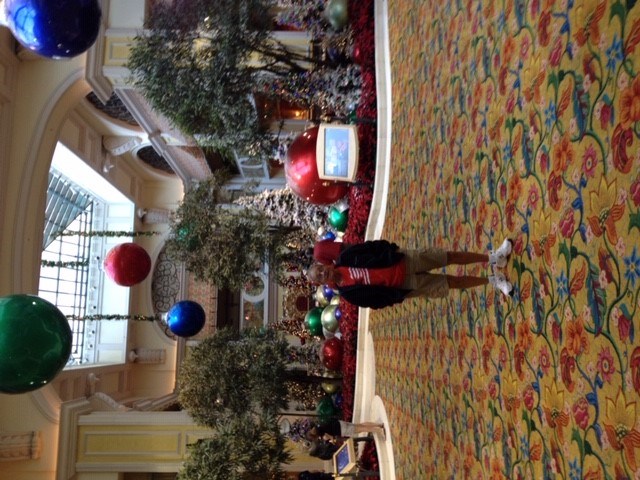 Obituary of Louis Anthony Parziale