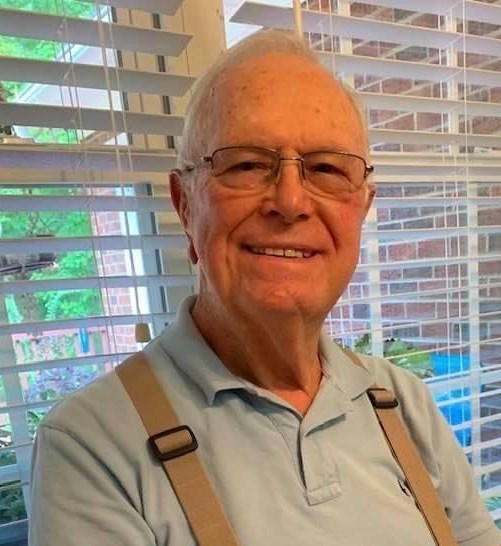 Obituary of Roger Lee Reynolds